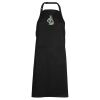 APRON WITH POCKET AND BIB Thumbnail