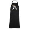 APRON WITH POCKET AND BIB Thumbnail