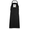 APRON WITH POCKET AND BIB Thumbnail