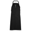 APRON WITH POCKET AND BIB Thumbnail