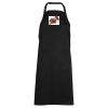 APRON WITH POCKET AND BIB Thumbnail
