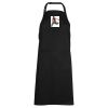 APRON WITH POCKET AND BIB Thumbnail