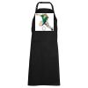 APRON WITH POCKET AND BIB Thumbnail