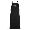 APRON WITH POCKET AND BIB Thumbnail