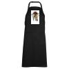 APRON WITH POCKET AND BIB Thumbnail