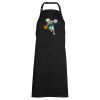 APRON WITH POCKET AND BIB Thumbnail