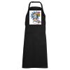 APRON WITH POCKET AND BIB Thumbnail