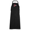 APRON WITH POCKET AND BIB Thumbnail