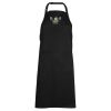 APRON WITH POCKET AND BIB Thumbnail