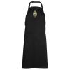 APRON WITH POCKET AND BIB Thumbnail
