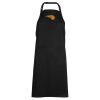 APRON WITH POCKET AND BIB Thumbnail