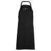 APRON WITH POCKET AND BIB Thumbnail