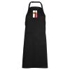 APRON WITH POCKET AND BIB Thumbnail