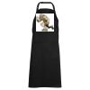 APRON WITH POCKET AND BIB Thumbnail