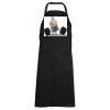 APRON WITH POCKET AND BIB Thumbnail