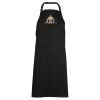 APRON WITH POCKET AND BIB Thumbnail