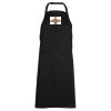 APRON WITH POCKET AND BIB Thumbnail