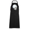 APRON WITH POCKET AND BIB Thumbnail