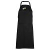 APRON WITH POCKET AND BIB Thumbnail