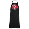APRON WITH POCKET AND BIB Thumbnail