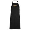 APRON WITH POCKET AND BIB Thumbnail