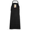 APRON WITH POCKET AND BIB Thumbnail
