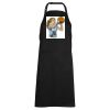 APRON WITH POCKET AND BIB Thumbnail