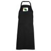 APRON WITH POCKET AND BIB Thumbnail