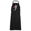 APRON WITH POCKET AND BIB Thumbnail