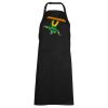 APRON WITH POCKET AND BIB Thumbnail
