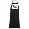 APRON WITH POCKET AND BIB Thumbnail