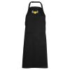 APRON WITH POCKET AND BIB Thumbnail