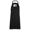 APRON WITH POCKET AND BIB Thumbnail