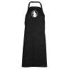 APRON WITH POCKET AND BIB Thumbnail