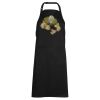 APRON WITH POCKET AND BIB Thumbnail