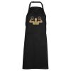 APRON WITH POCKET AND BIB Thumbnail