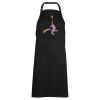 APRON WITH POCKET AND BIB Thumbnail