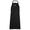 APRON WITH POCKET AND BIB Thumbnail