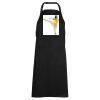 APRON WITH POCKET AND BIB Thumbnail