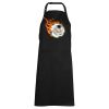 APRON WITH POCKET AND BIB Thumbnail