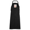 APRON WITH POCKET AND BIB Thumbnail