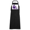 APRON WITH POCKET AND BIB Thumbnail
