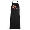 APRON WITH POCKET AND BIB Thumbnail