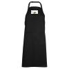 APRON WITH POCKET AND BIB Thumbnail