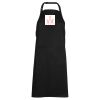 APRON WITH POCKET AND BIB Thumbnail