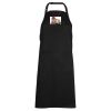 APRON WITH POCKET AND BIB Thumbnail