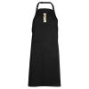 APRON WITH POCKET AND BIB Thumbnail