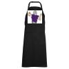 APRON WITH POCKET AND BIB Thumbnail
