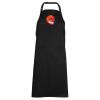 APRON WITH POCKET AND BIB Thumbnail