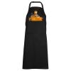 APRON WITH POCKET AND BIB Thumbnail